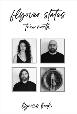 True North Lyrics Book